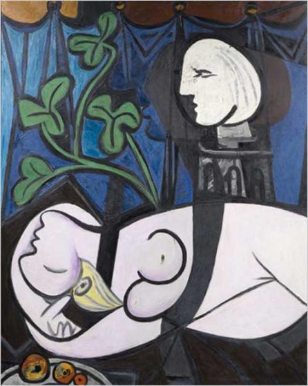 Picasso de record mondial