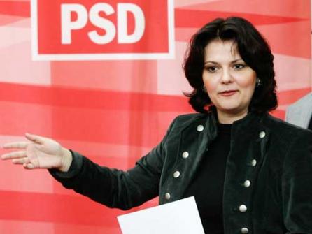 PSD a finalizat moţiunea de cenzură