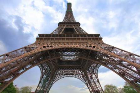 Visul lui Gustave Eiffel