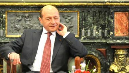 FMI pleacă, noi rămânem cu Băsescu