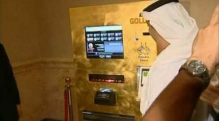 Ce mai lipsea de la Abu Dhabi? O "păcănică" din care curge aurul!