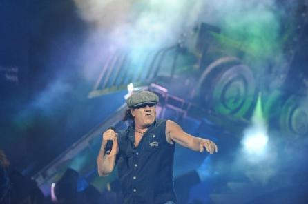 AC/DC la Milwakee 18395621