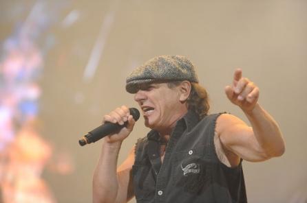 AC/DC la Milwakee 18395622