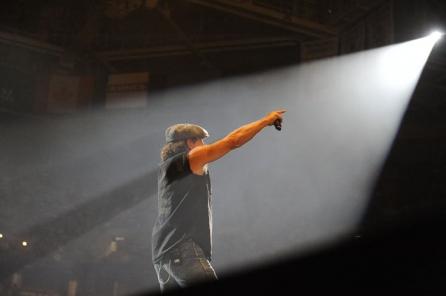 AC/DC la Milwakee 18395623