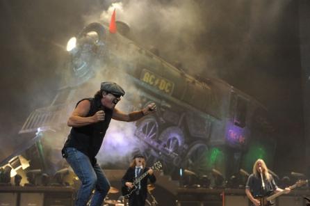 AC/DC la Milwakee 18395626