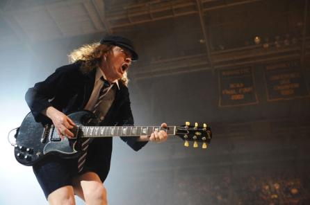 AC/DC la Milwakee 18395628