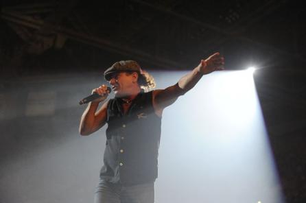 AC/DC la Milwakee 18395629