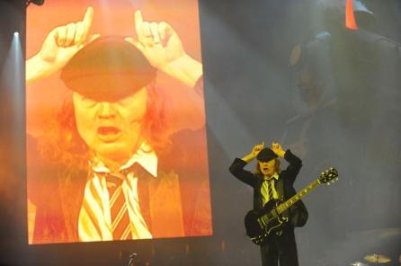 AC/DC la Milwakee 18395630