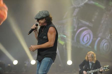 AC/DC la Milwakee 18395633