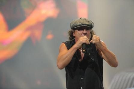 AC/DC la Milwakee 18395634