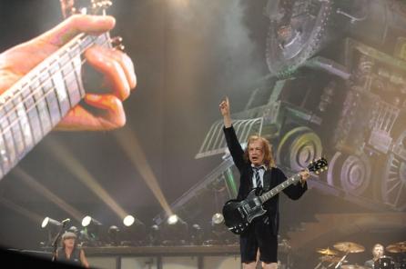 AC/DC la Milwakee 18395636