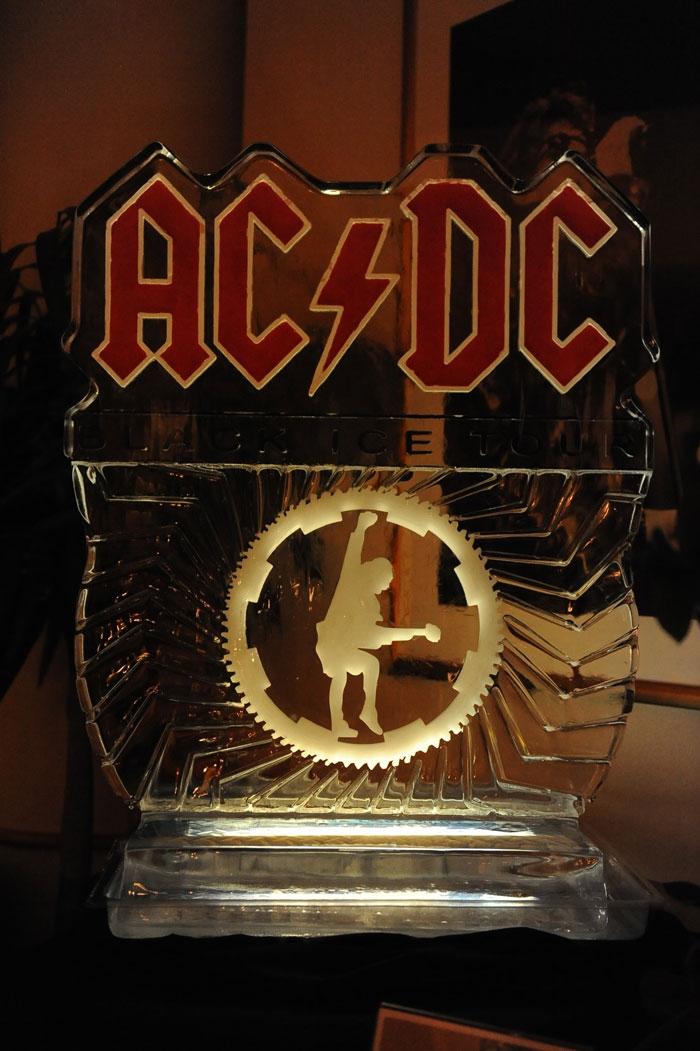 AC/DC la Milwakee 18395643