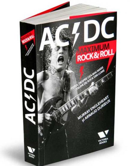 AC/DC de la A la Z