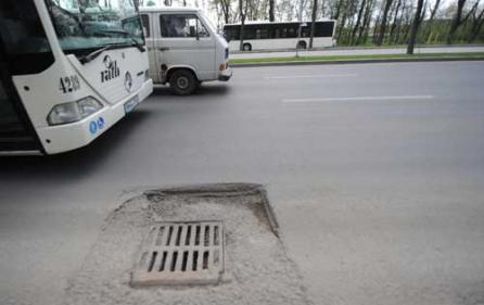 Firma Dimar sau povestea gropilor ucigaşe  18396127