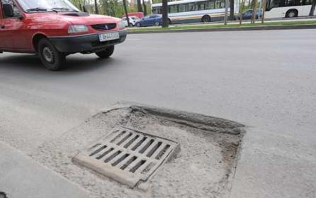 Firma Dimar sau povestea gropilor ucigaşe  18396128