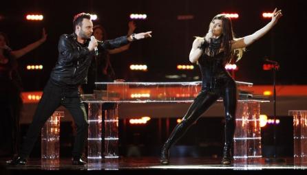 Rusia, România şi Finlanda ar trebui "să-şi plece capetele de ruşine" pentru melodiile trimise la Eurovision