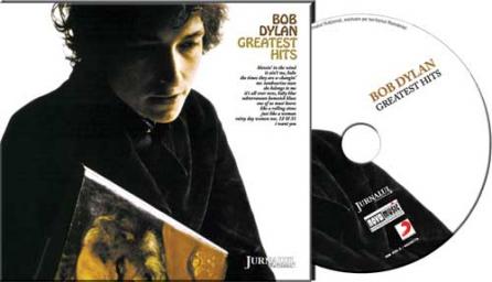 Bob Dylan, poetul erei rock’roll