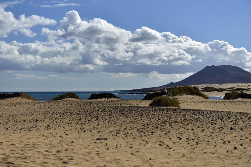 Fuerteventura, insula cu noroc