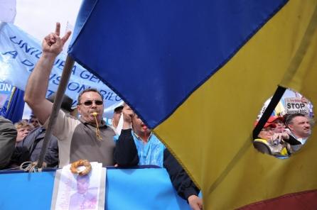 Greva generală din 31 mai va paraliza România