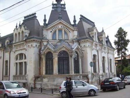 Muzeul Ceasului din Ploieşti are nevoie de restaurare