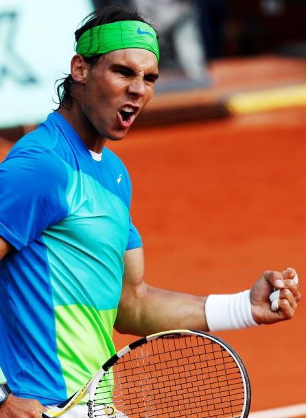 Nadal în semifinale, Djokovic pierde după 2-0 la seturi!