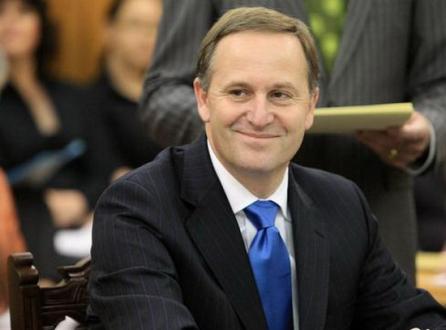 Premierul Noii Zeelande: "Am făcut vasectomie!"
