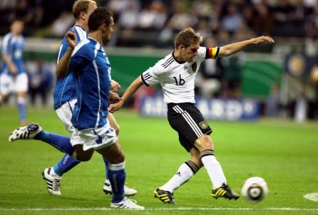Germania bate Bosnia după 0-1, Italia pierde cu Mexic!