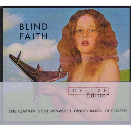 Blind Faith(1969)