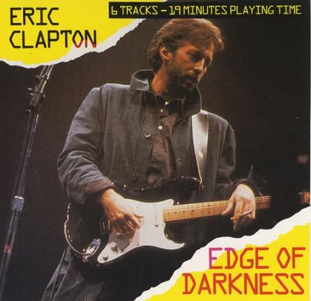 Edge Of Darkness Soundtrack (1985)