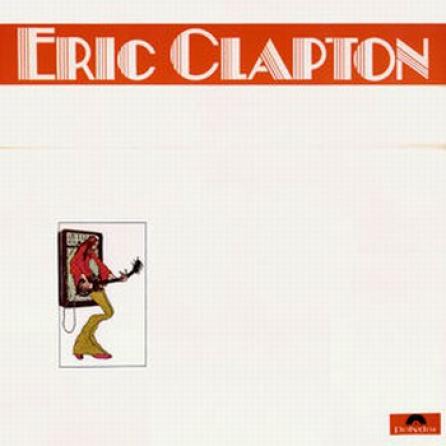 Eric Clapton at His Best (1972)
