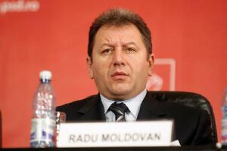 Radu Moldovan: Băsescu are mari şanse să îl bată pe Bulă, la bancuri