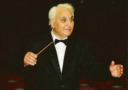 Poimâine, Philarmonia, la Sala Radio