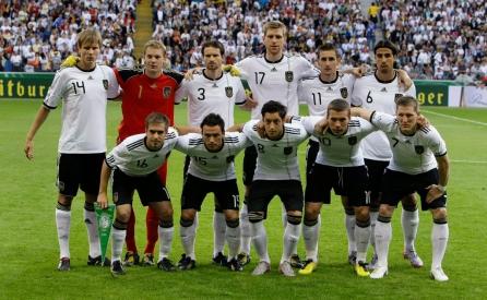 Beckenbauer: Germania are şansa a treia la CM, după Spania şi Brazilia