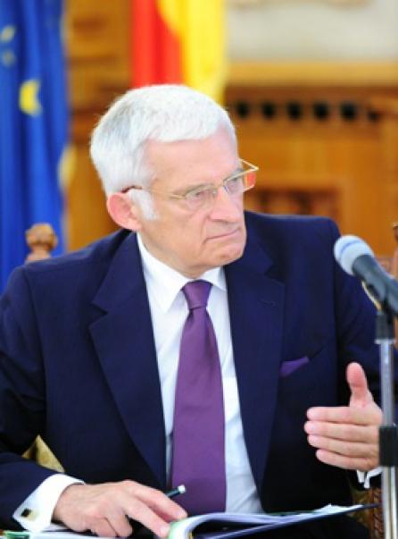 Preşedintele PE: România să facă reforme