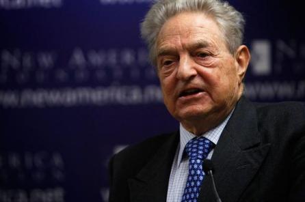 George Soros: Vine valul doi al crizei