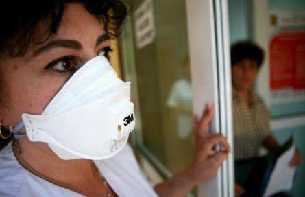 Gripa nouă a provocat moartea a peste 18.000 de persoane într-un an