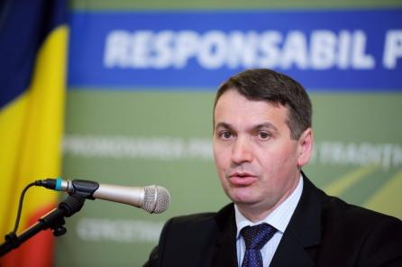 Ministrul Agriculturii: Nu-mi depun demisia. Nici nu confirm, nici nu infirm întoarcerea la Bruxelles