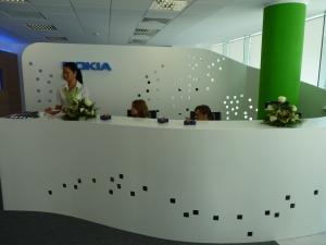 Primul Nokia Care european, in România
