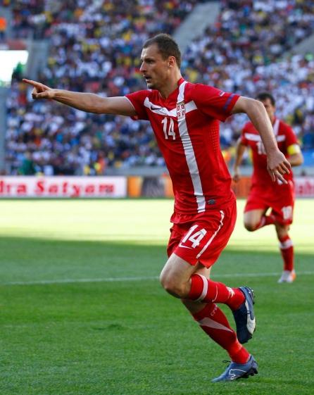 Germania − Serbia 0-1: Aşa se bat nemţii