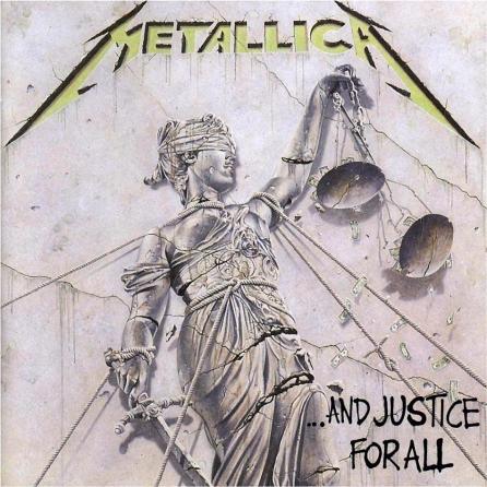 ...And Justice For All (1988)