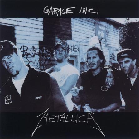 Garage Inc.(1998)