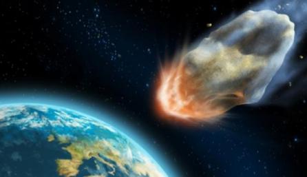 Europa şi Rusia îşi unesc forţele pentru a apăra Terra de asteroizi 