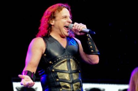 Manowar, în concert la Bucureşti 18399707