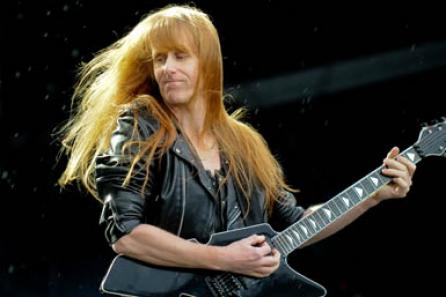 Manowar, în concert la Bucureşti 18399708