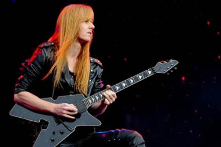 Manowar, în concert la Bucureşti 18399710