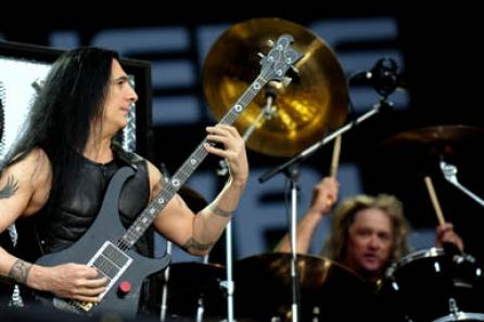 Manowar, în concert la Bucureşti 18399711