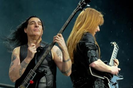 Manowar, în concert la Bucureşti 18399715