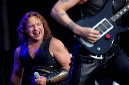 Manowar, în concert la Bucureşti 18399717