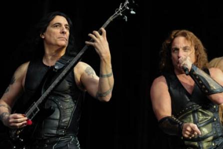 Manowar, în concert la Bucureşti 18399721