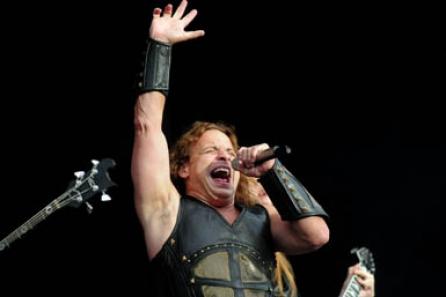 Manowar, în concert la Bucureşti 18399722